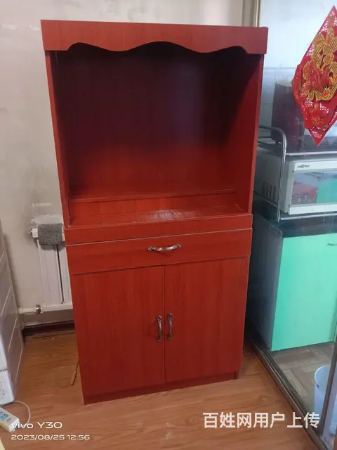 佛龛柜，嘎嘎新 - 图片