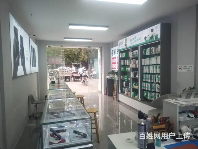 （51旺铺推荐）荔枝沟75平手机店转让（可整转，可空转）2 - 图片 6