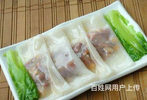 揭阳 学习普宁肠粉做法哪里有 汕头仟味餐饮培训 - 图片 11