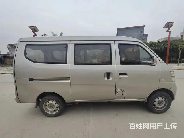长安面包车全款5千 - 图片 5