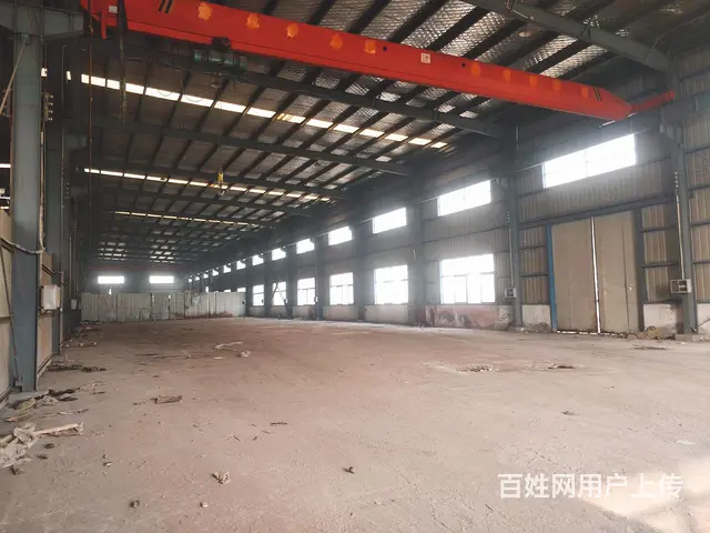 【都市时讯 优选推介】高新区长青南路厂房出租 - 图片 5