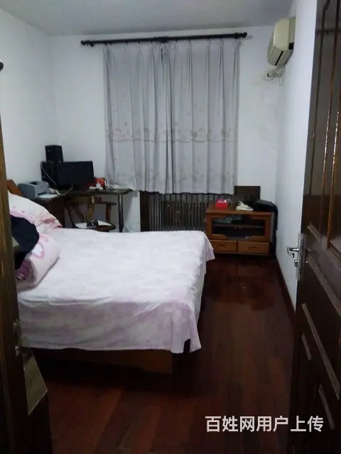 柏园理工大教师楼 普通住宅 简单装修 有暖气 - 图片 4