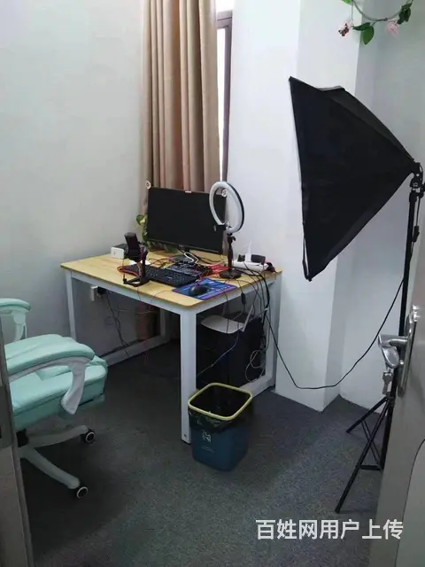 设备设施齐全，商业成熟，环境优美，各行各业都行 - 图片 4