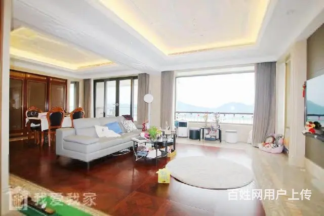 彩虹城房主狂甩高品质好房4200.00万元南北多层[1-7层 - 图片 12