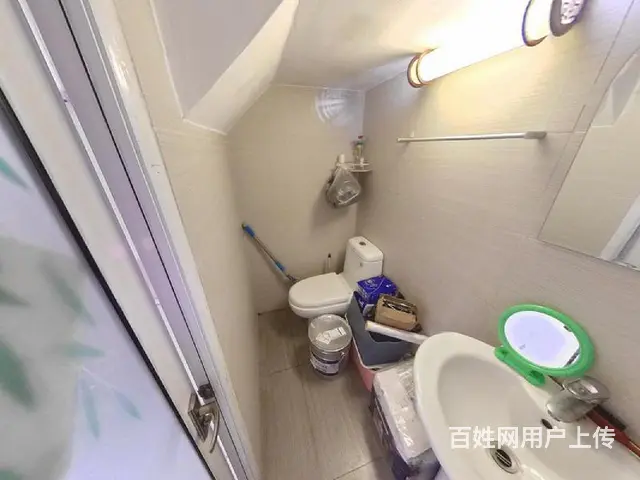 环宇城商圈十一中旁中联国际电梯精装复式大三房仅售200万 - 图片 10