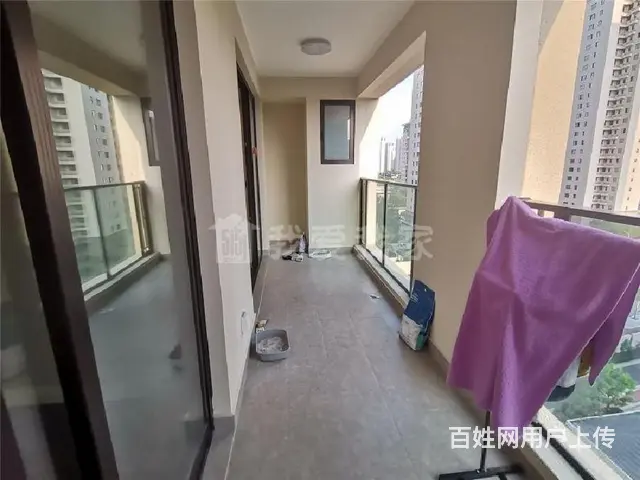 有钥匙.新城光明璞樾门第3室2厅2卫精装看房方便 - 图片 2