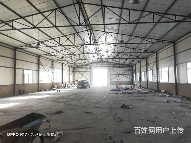 于洪区700平厂房出租 - 图片 2