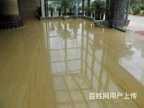 常州专业石材翻新/抛光养护/镜面处理等施工 - 图片 7