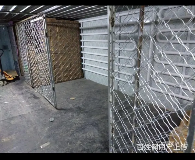 冷库出租，要求长期，可放各种冻货。 - 图片