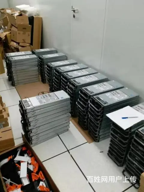 揭阳同城 电脑维修监控，打印机，投影，上门维修安装 - 图片 8