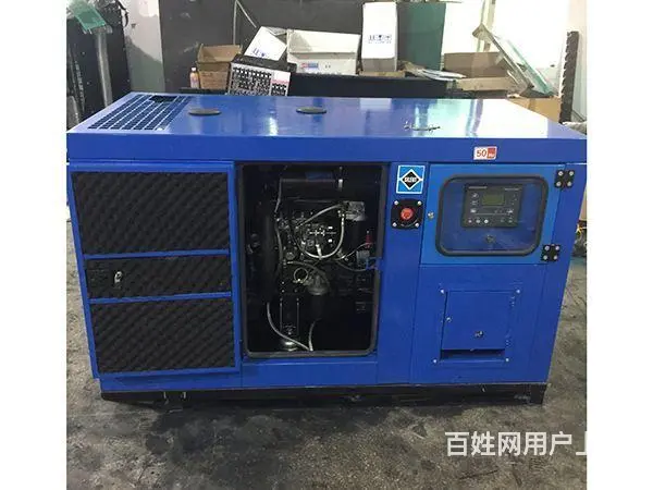 怀柔附近发电机出租租赁哪家强 - 图片 1