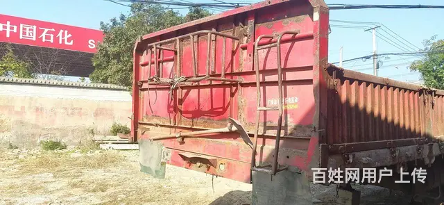 其他 自卸车 - 图片 1