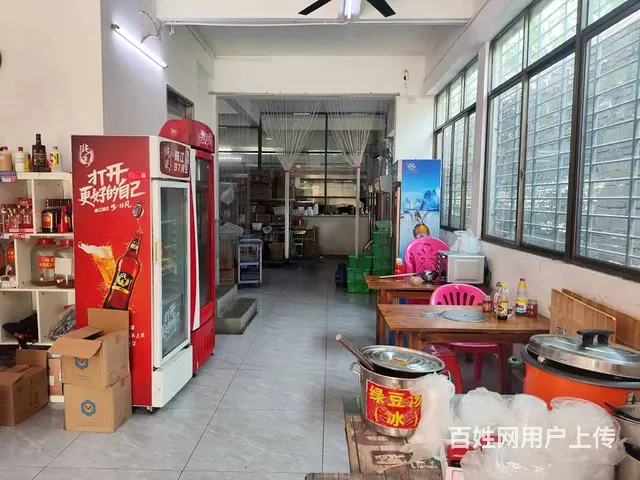 （51旺铺推荐）琼山区椰航路600平整栋餐饮民宿转让 - 图片 6