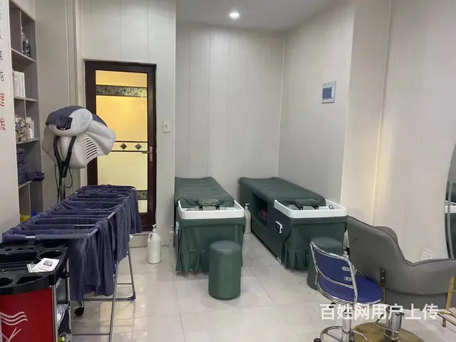 钱塘区义和路50平美发店转让 - 图片 6