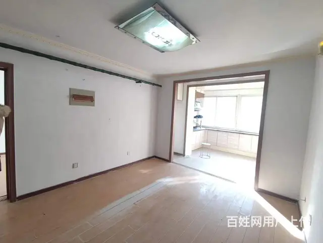 丰旭家园3楼72平三阳格局简单装修 - 图片 4