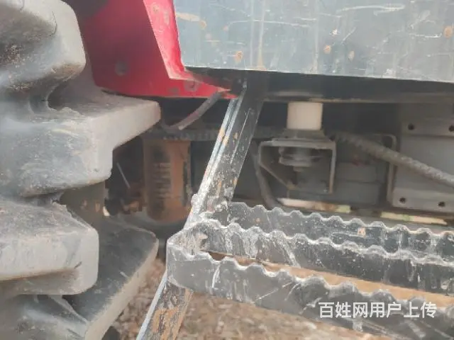 东方红lx804 - 图片 5