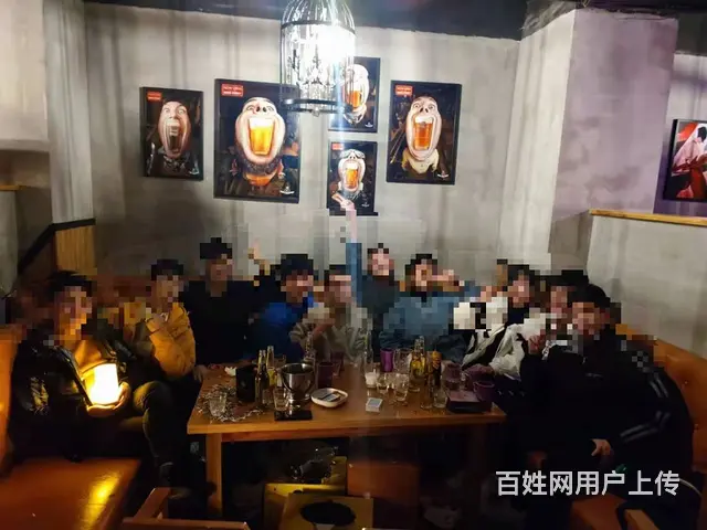 (优选铺子)南外通川桥300平酒吧低价急转 - 图片 9