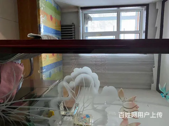 德政小区，六楼，中门，54.8平 - 图片 2