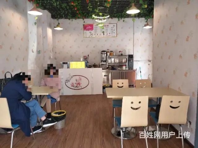 【都市时讯免费推荐】义乌商贸城风情街奶茶店转让 - 图片 3