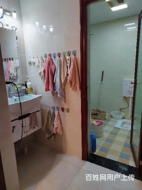 出售三室两厅一卫优质户型，精装修，价格合适。 - 图片 8