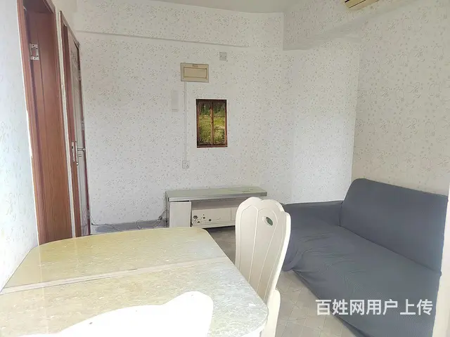 诚信好房！大芬地铁站~汇福花园，电梯精装2房，拎包 - 图片 3