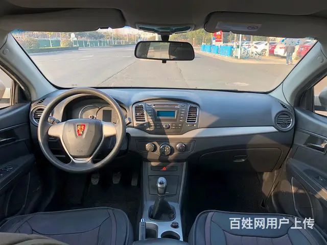 【搞定了！】荣威 荣威350 2010款 350S 1.5 - 图片 8
