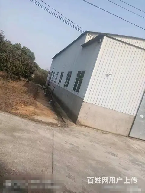 （老板本人）望城独门独院仓库/厂房房东优价直租6660 - 图片 2