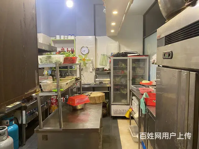 （51旺铺推荐）泰达天海国际60平外摆餐饮店转让 - 图片 11