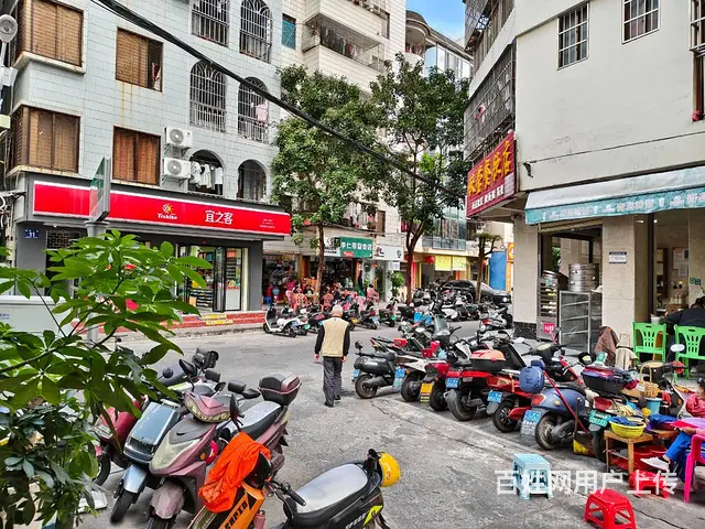 （51旺铺推荐）儋州社区40平餐饮店转让 - 图片 5