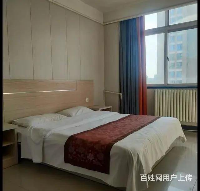张店区中润大道与明清街宾馆整体出 - 图片 4
