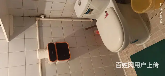 3楼2室南北通透和平区三好街永安北路1号楼 - 图片 4