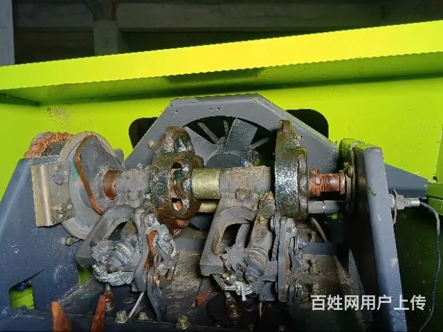 出售精中联重科打捆机 - 图片 5