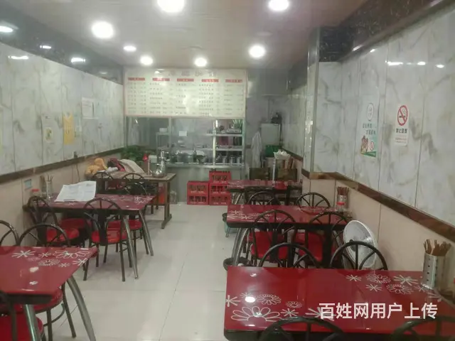 7581(七P）个人城北区纬二路26号新乐花园旁旺铺转让 - 图片 3