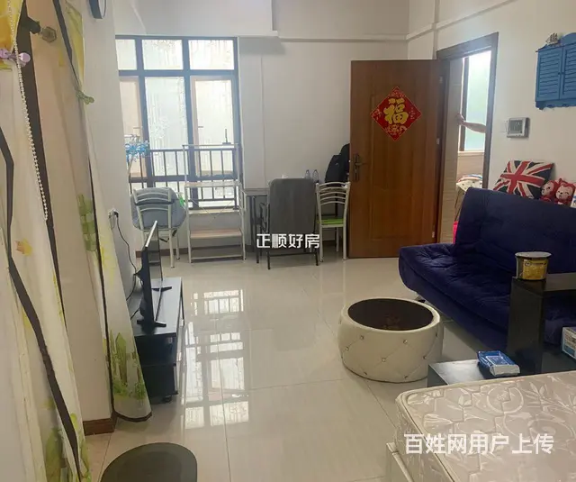 南屏  双城汇 精装 公寓   配套成熟新妇幼旁 - 图片 11