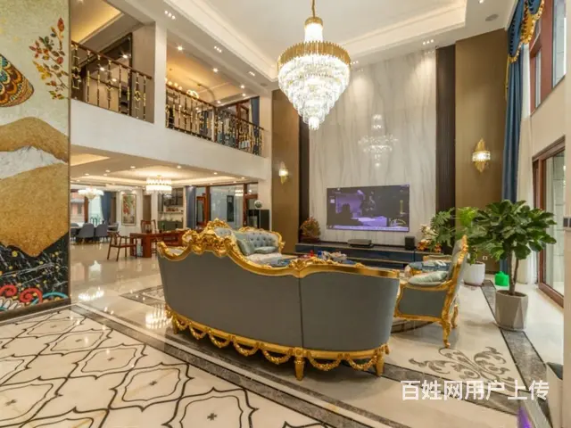 中信红树湾南区 双拼别墅1000W全新装修 - 图片 6