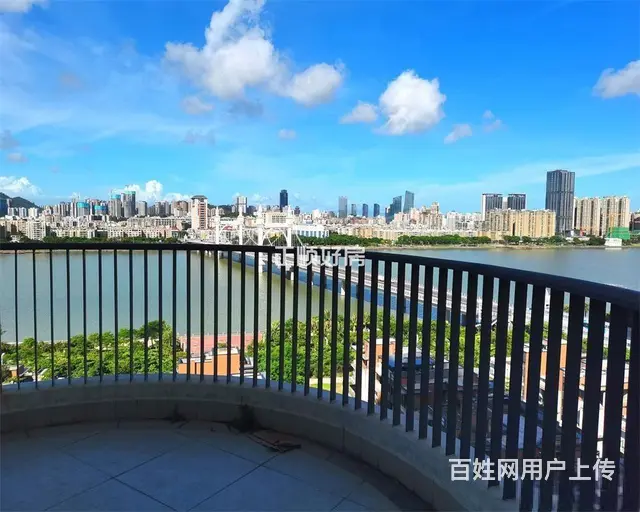 港珠海大桥入口旁 中信红树湾南区 复式 3房3卫售980万 - 图片 8