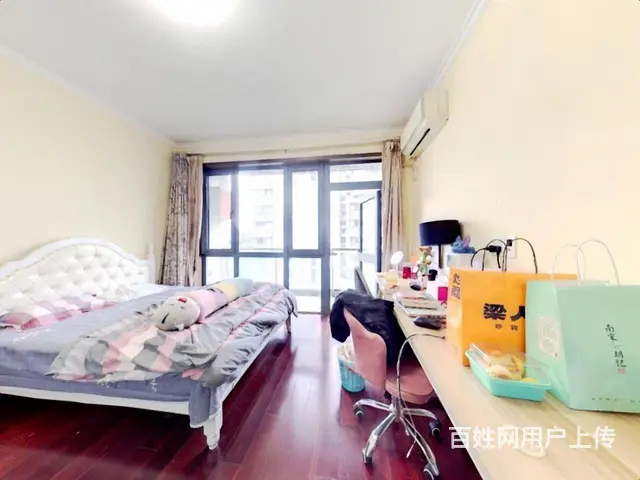 好位置!好房子!精装修南北全新装修送家电! - 图片 7