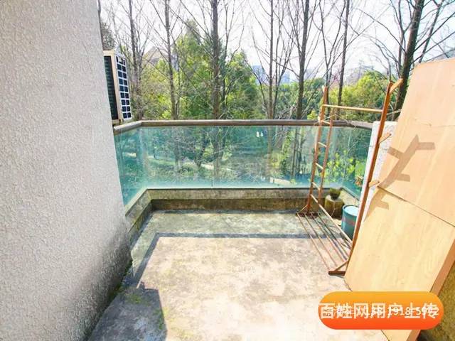 市排屋，沿河位置，闹中取静，五房四卫，有院子有露台 - 图片 12