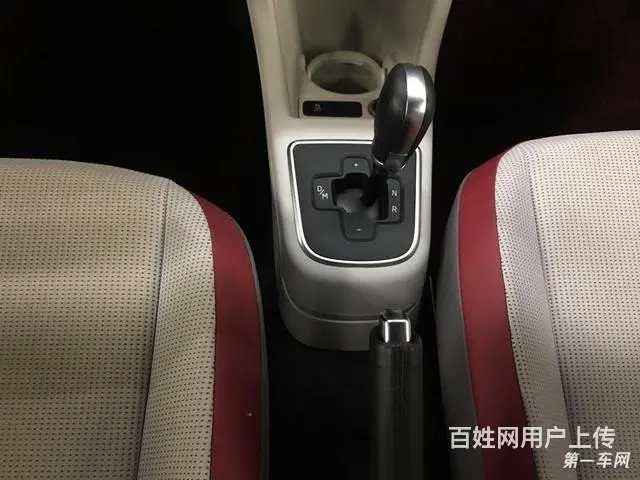 [台州]大众UP! 1.0L 自动 move up - 图片 12