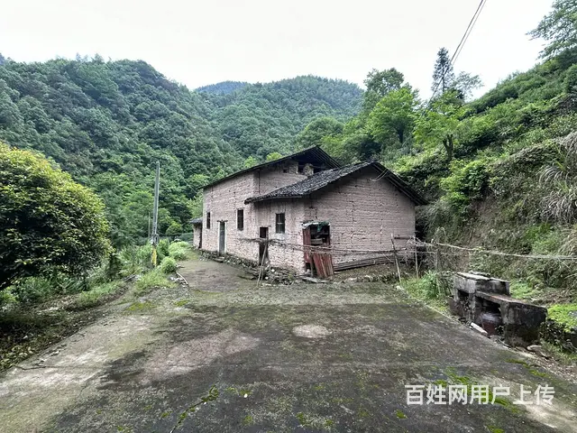休宁 平房 简单装修 - 图片 4