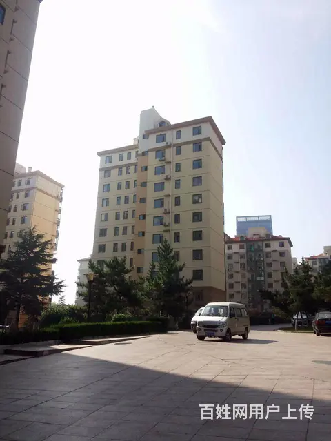 黄海城市花园  南北通透 鹿鸣 双 - 图片 10