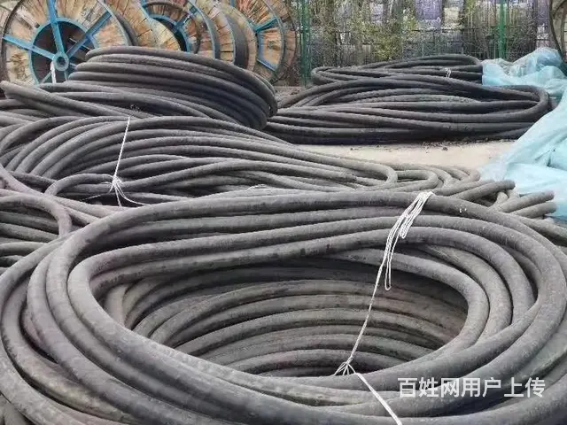 铜山收废旧车辆回收报价，多少都收 - 图片 4