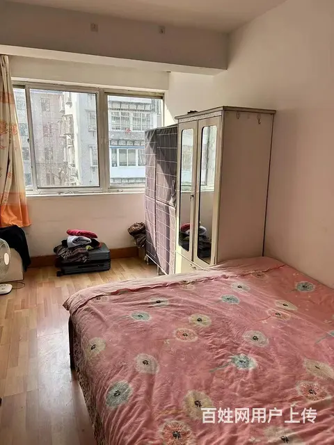 上夼西路 普通住宅1厅 简单装修 - 图片 2