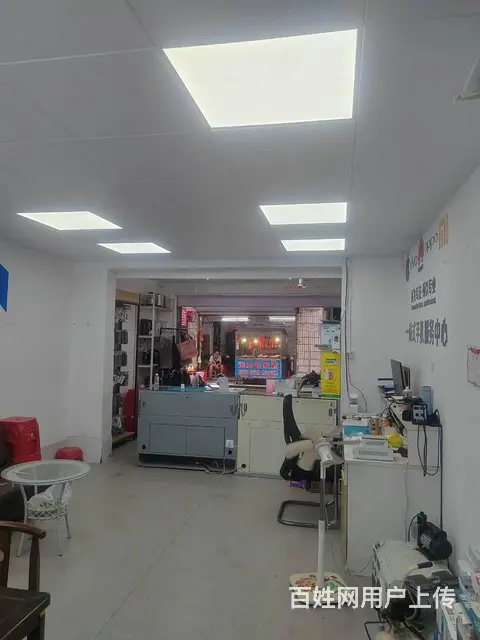 （51旺铺推荐）大英街50平店铺转让 - 图片 3