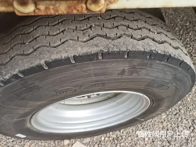 时代汽车 康瑞H 平板车 国5 - 图片 6