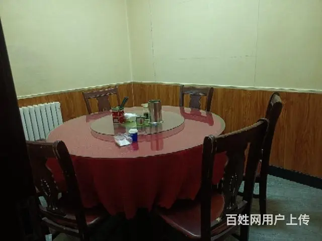 pzj转让开发区高新华府南门157平米面馆 - 图片 8