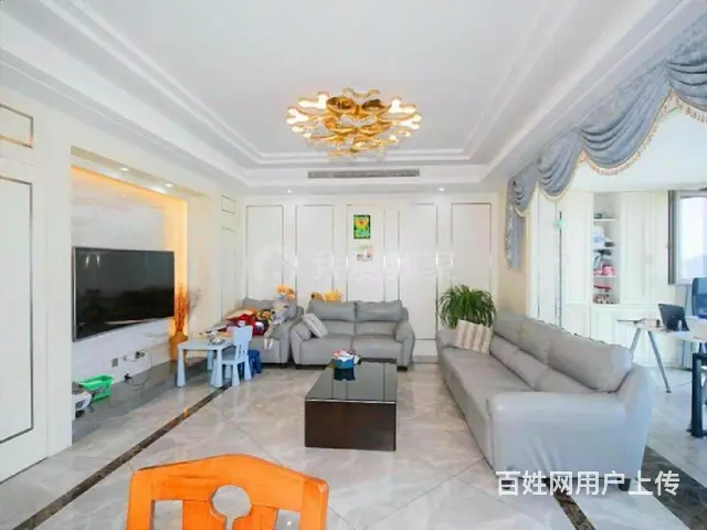 彩虹城  世茂之西湖 新出一线江景房  诚售 - 图片 7