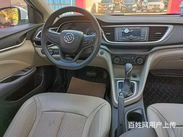 【搞定了！】别克 英朗 2017款 1.5 手自一体 15N - 图片 11