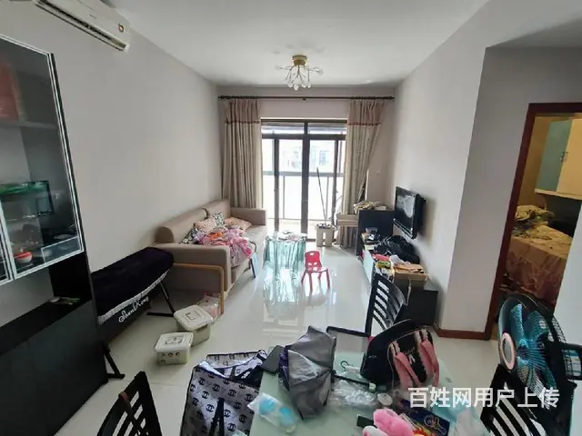 鸿泰80 2室1厅58m?整租 - 图片 1