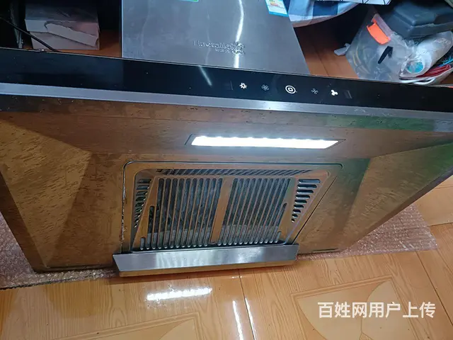好太太上吸油烟机，感应电脑版 - 图片 2